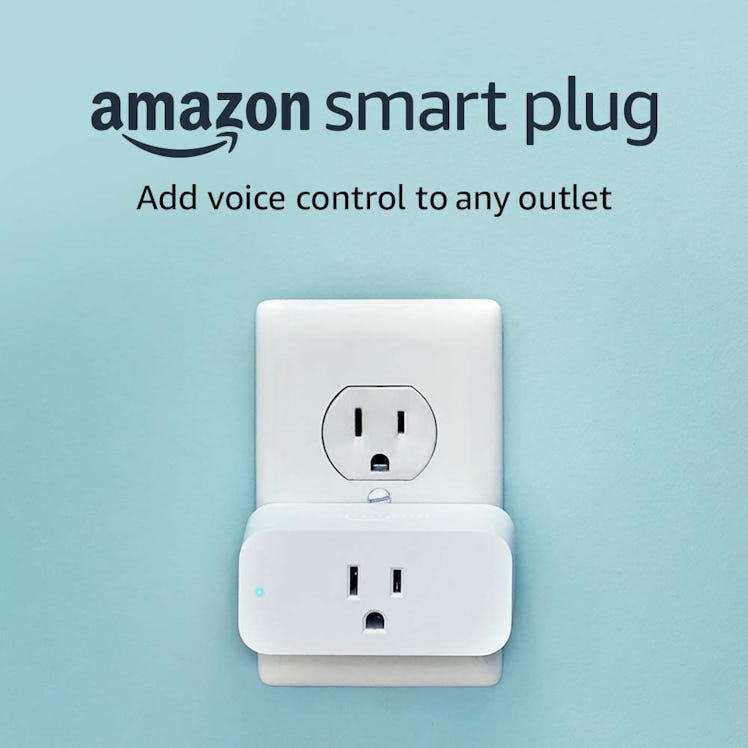 Amazon Smart Plug