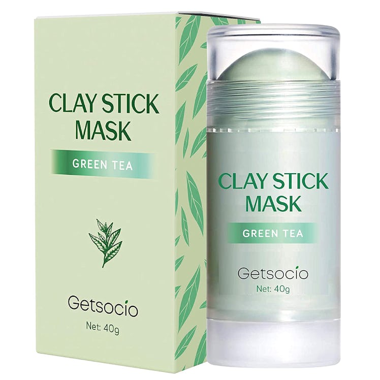 Getsocio Purifying Clay Stick Mask