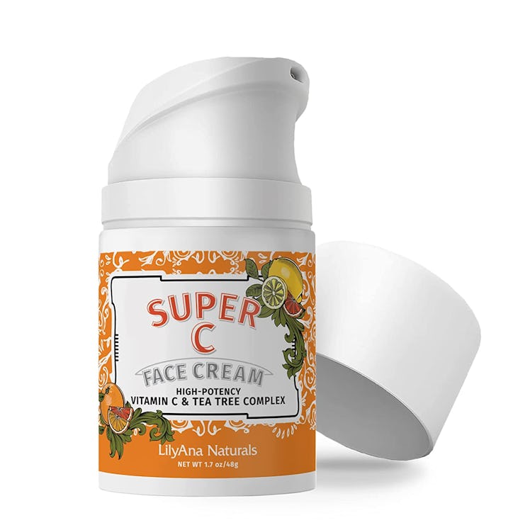 LilyAna Naturals Vitamin C Cream