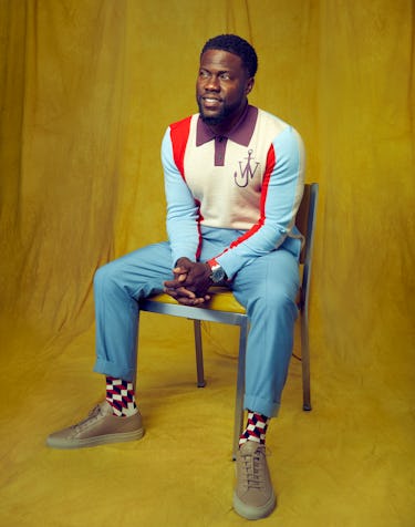 Kevin hart sales gucci sweater