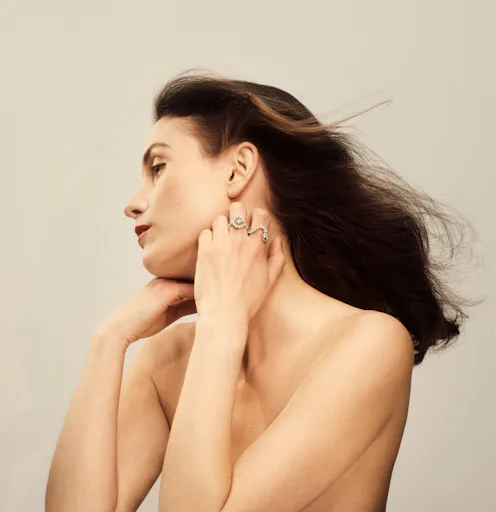 sophie bille brahe jewelry