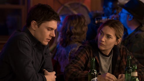 Kate Winslet and Evan Peters star in 'Mare of Easttown' together. There are many similar shows to wa...