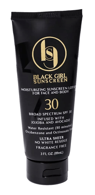 Broad Spectrum - SPF 30 