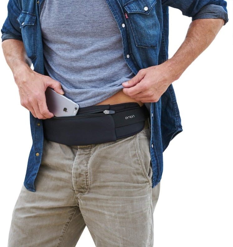 Mind and Body Experts Fanny Pack