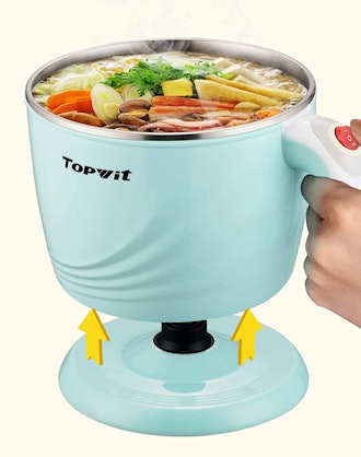 Topwit Electric Cooker