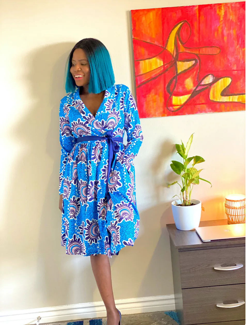18 Timeless Maternity Dresses for 