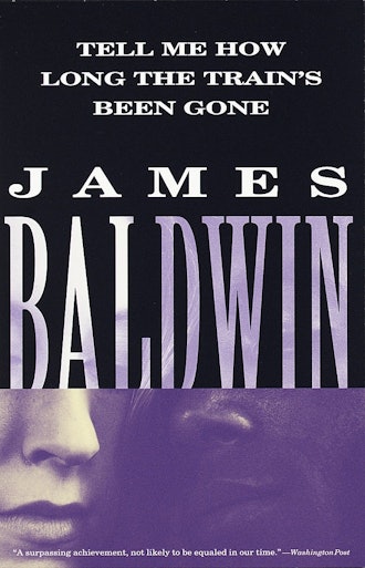 'Tell Me How Long the Train’s Been Gone' by James Baldwin