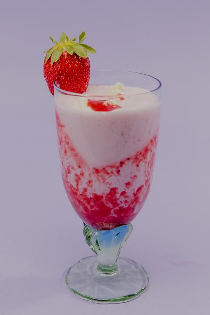 A "frappe"