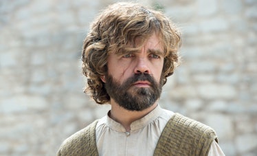 Peter Dinklage as Tyrion Lannister in Game of Thrones Season 6