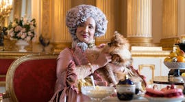 Netflix's 'Bridgerton' spinoff about Queen Charlotte is officially in the works.