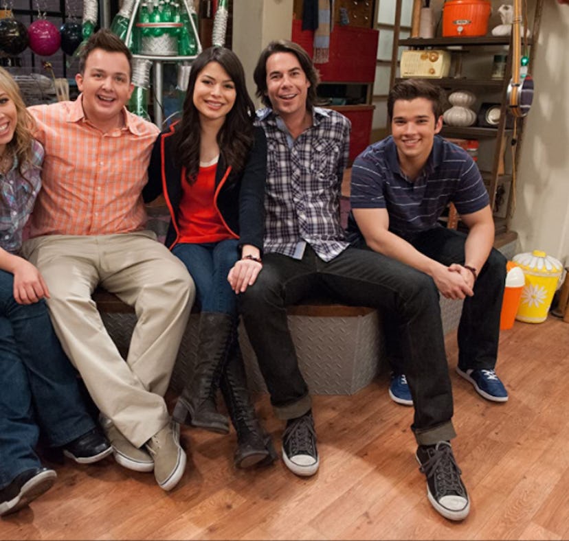 Here's what to know about Paramount+'s 'iCarly' revival's release date, cast, trailer, and more.