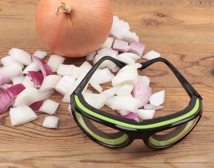 RSVP International Endurance Onion Goggles