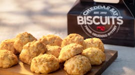 Here's how to apply for Red Lobster's Chief Biscuit Officer job to chow down for a year.