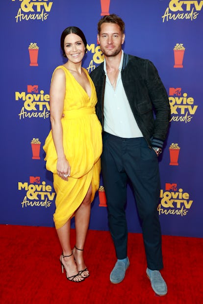 The 21 Mtv Movie Awards Fashion Looks Were Low Key Beautiful The 21 Mtv Movie Awards Fashion Looks Were Low Key Beautiful