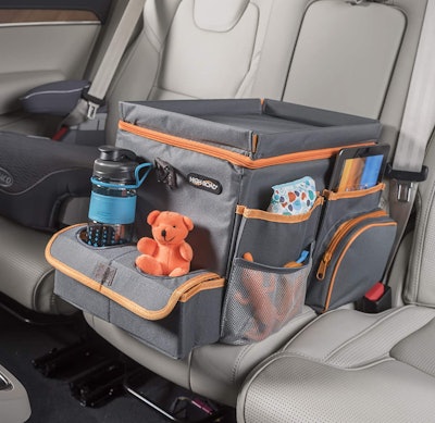 High Road CarHop Car Seat Organizer