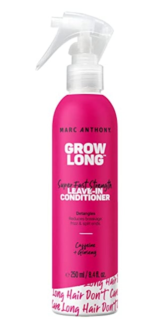 Marc Anthony Grow Long Leave-In Deep Conditioner 