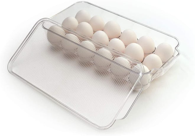 Totally Kitchen Egg Holder Tray