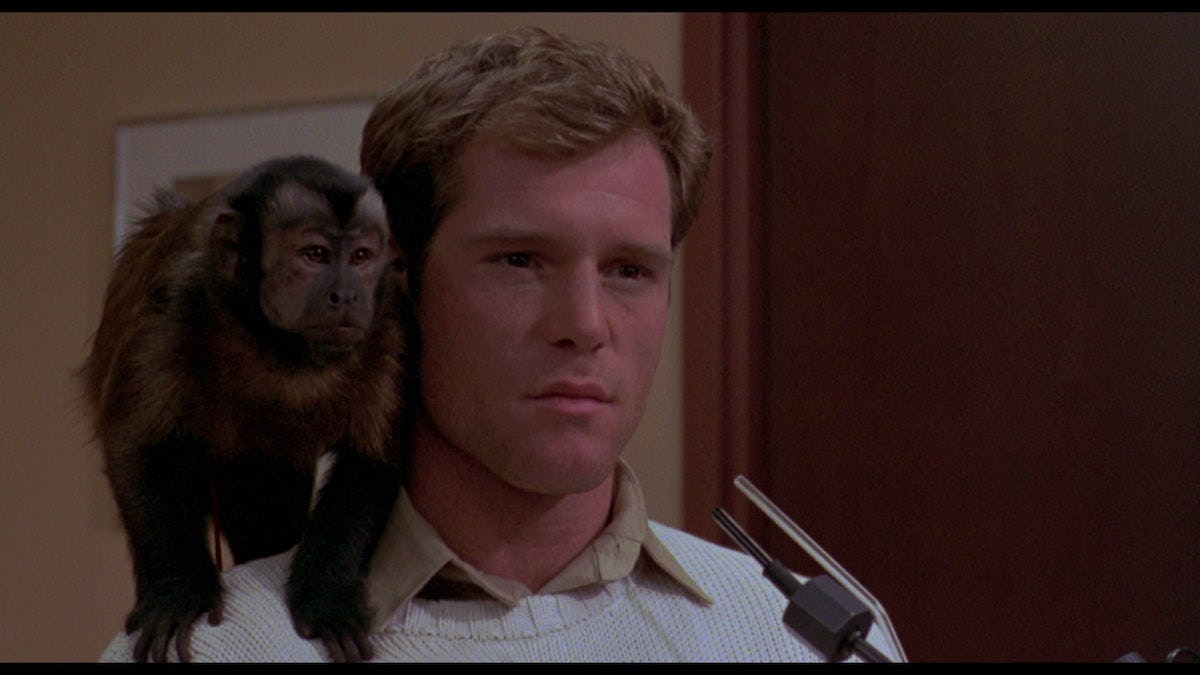 You need to watch the most underrated sci-fi thriller on HBO Max ASAP