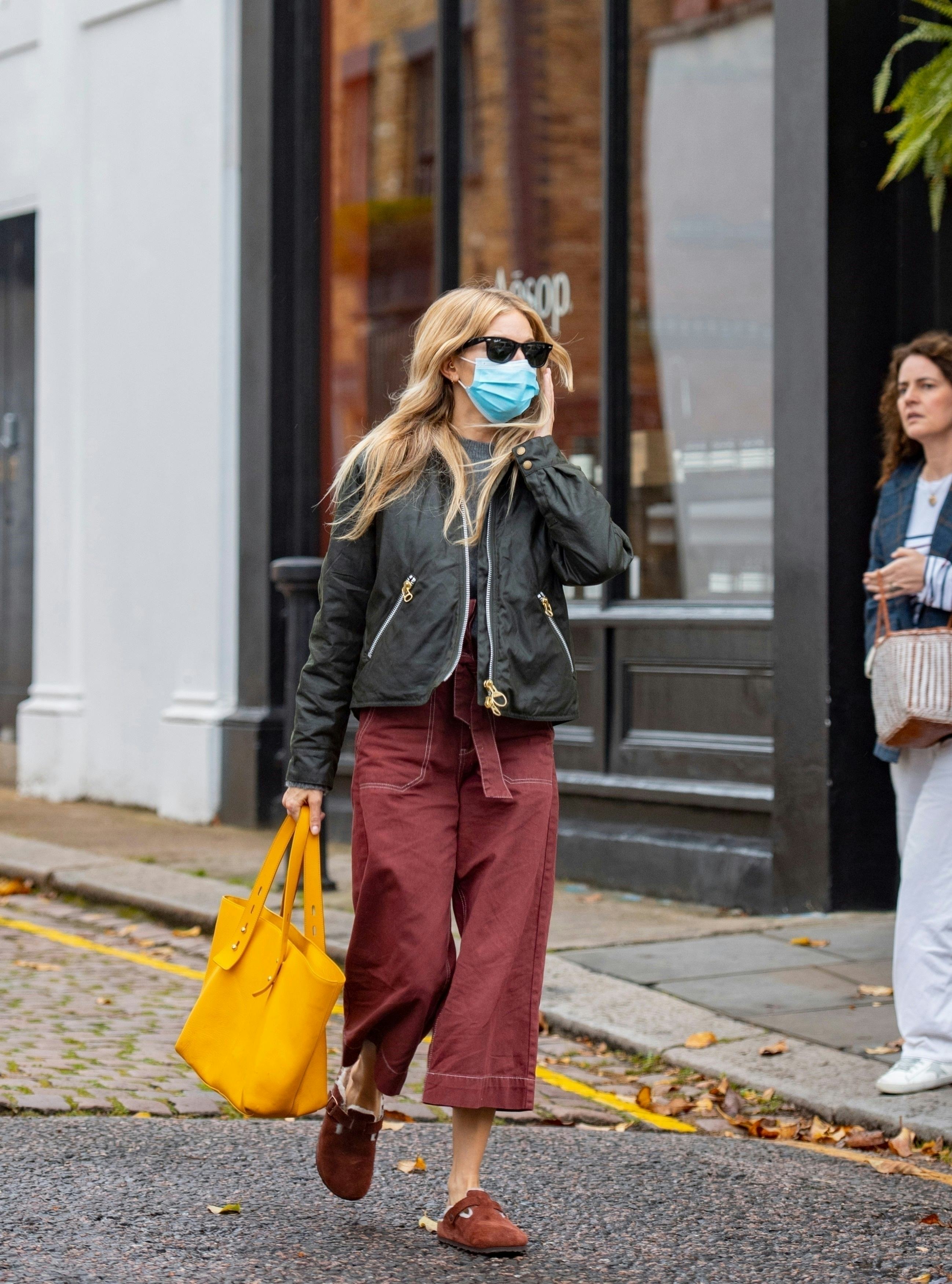 How 17 Celebrities Style Birkenstocks In Completely Different Ways