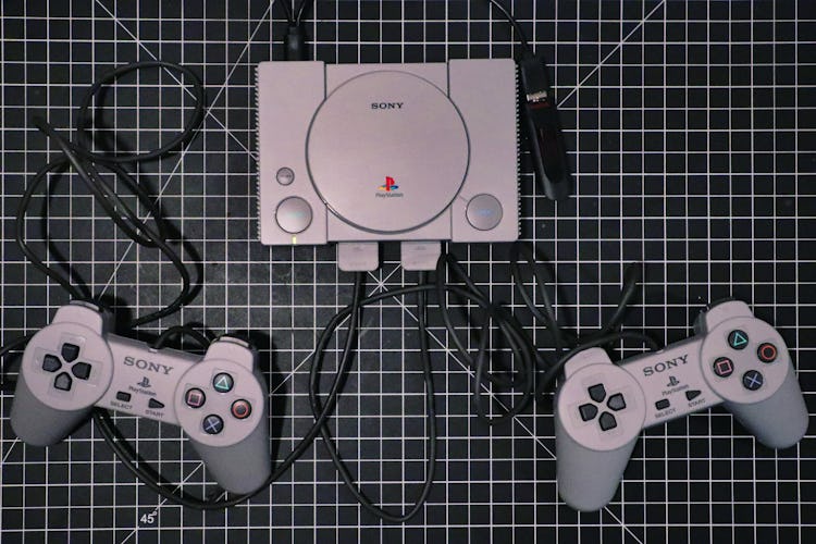 PlayStation Classic review 2021: Project Eris hack 