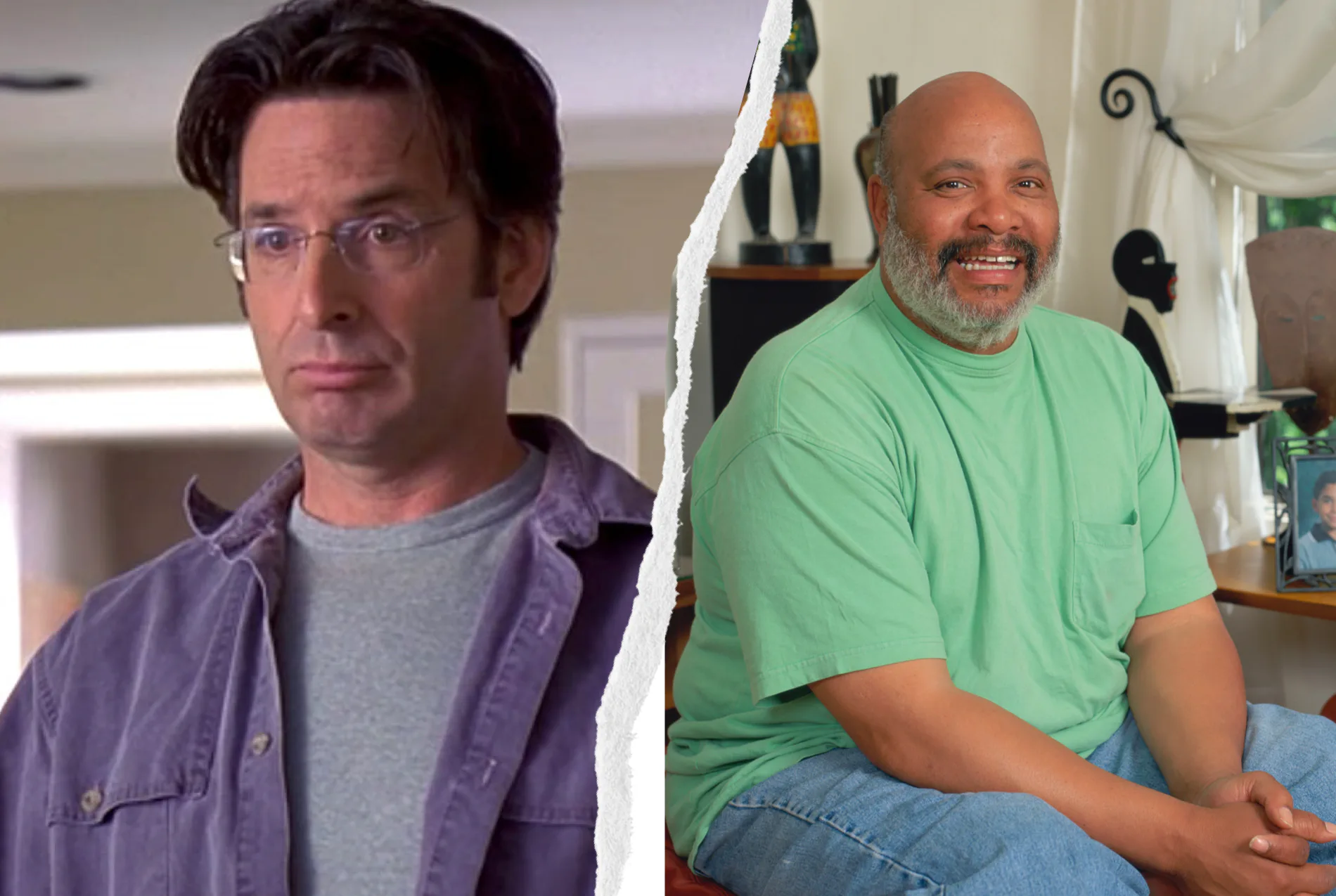 6 ‘90s Dad Trend Developments Everybody Is Donning This Summer months