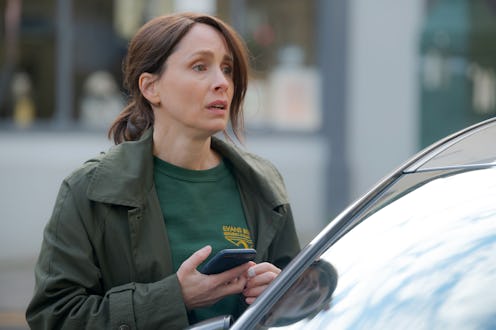 Laura Fraser in 'The Pact'