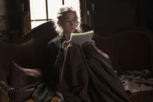 Author Lauryn Chamberlain shares the best and most terrible writing advice she's received.