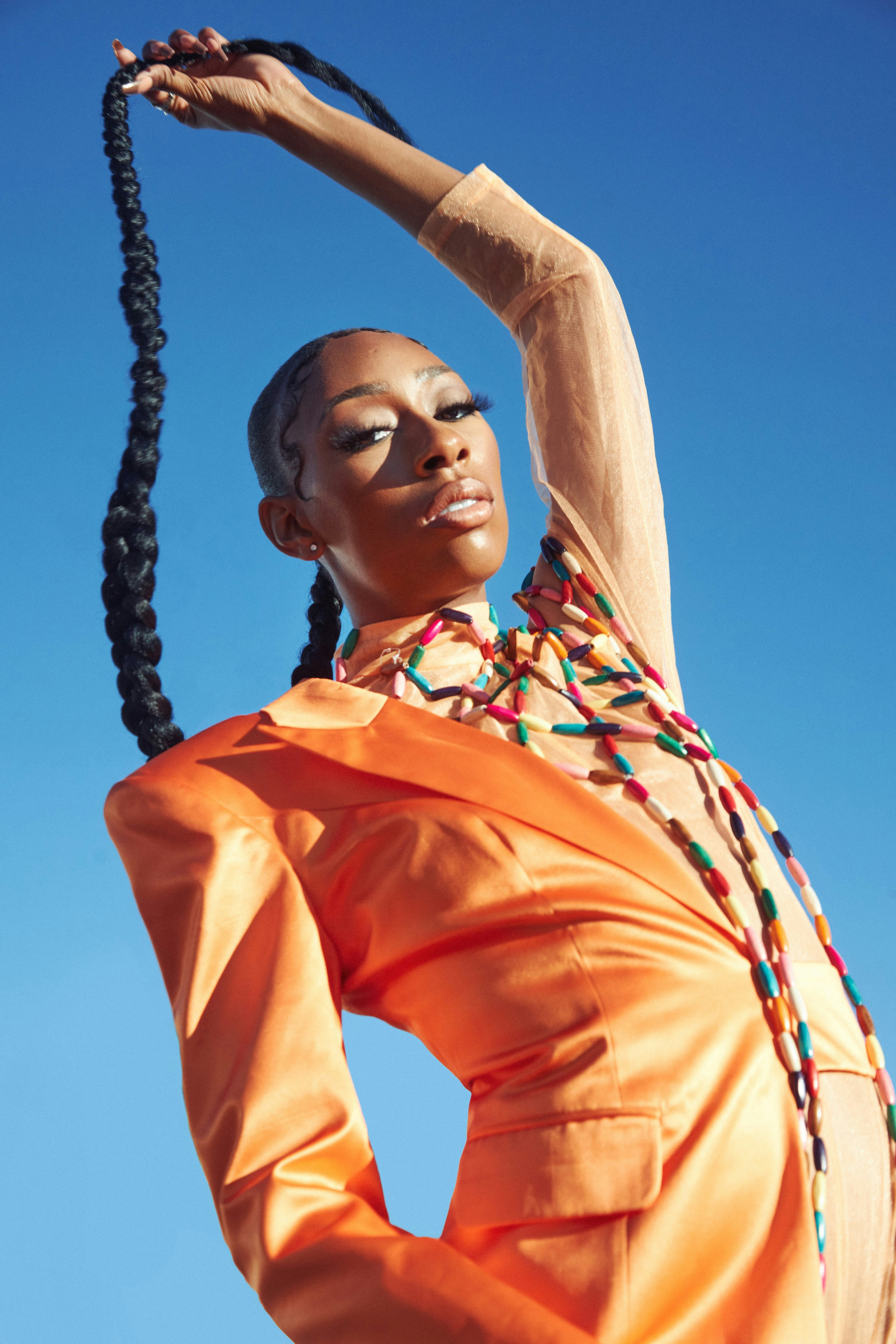 Lala Milan weight gain journey