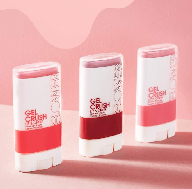 Flower Beauty Lip & Cheek Gel Crush