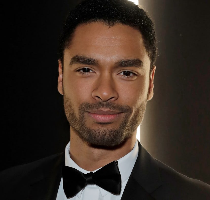 Regé-Jean Page.