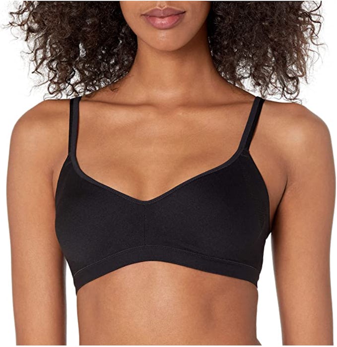 Warner's Easy Does It Wire-Free Bra