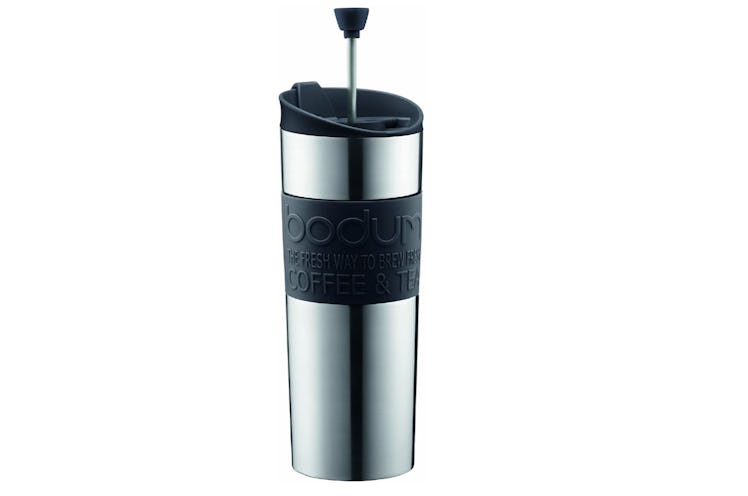 Bodum Travel Press, 15 oz.