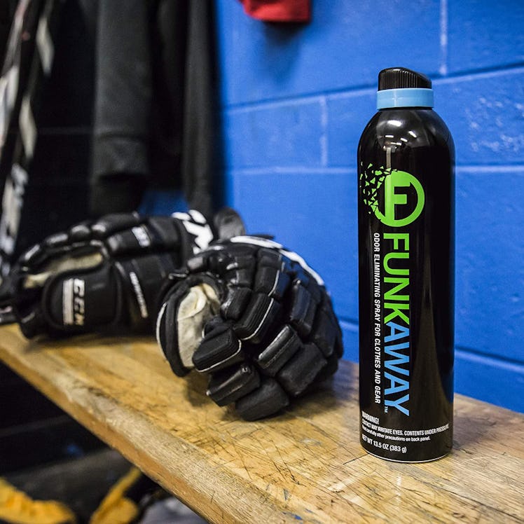 FunkAway Extreme Odor Eliminator 