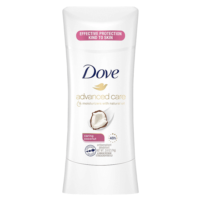 Dove Advanced Care Antiperspirant Deodorant