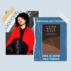 'Living While Black' by Guilaine Kinouani
