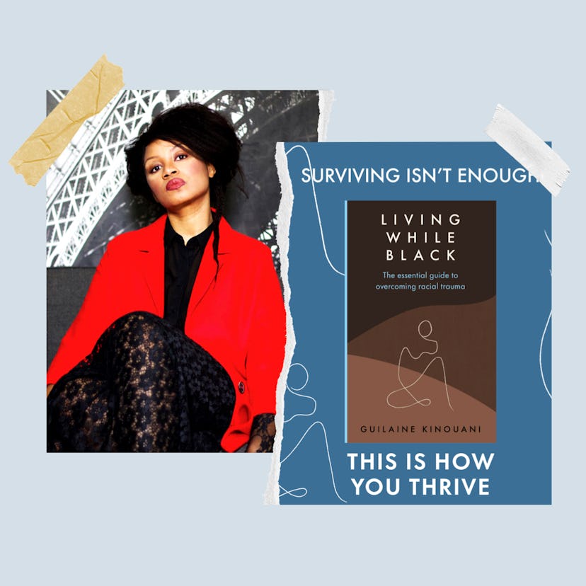 'Living While Black' by Guilaine Kinouani