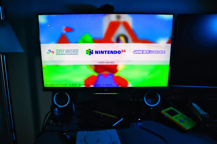PlayStation Classic review: Project Eris hack to play N64, Game Boy Advance, Genesis games