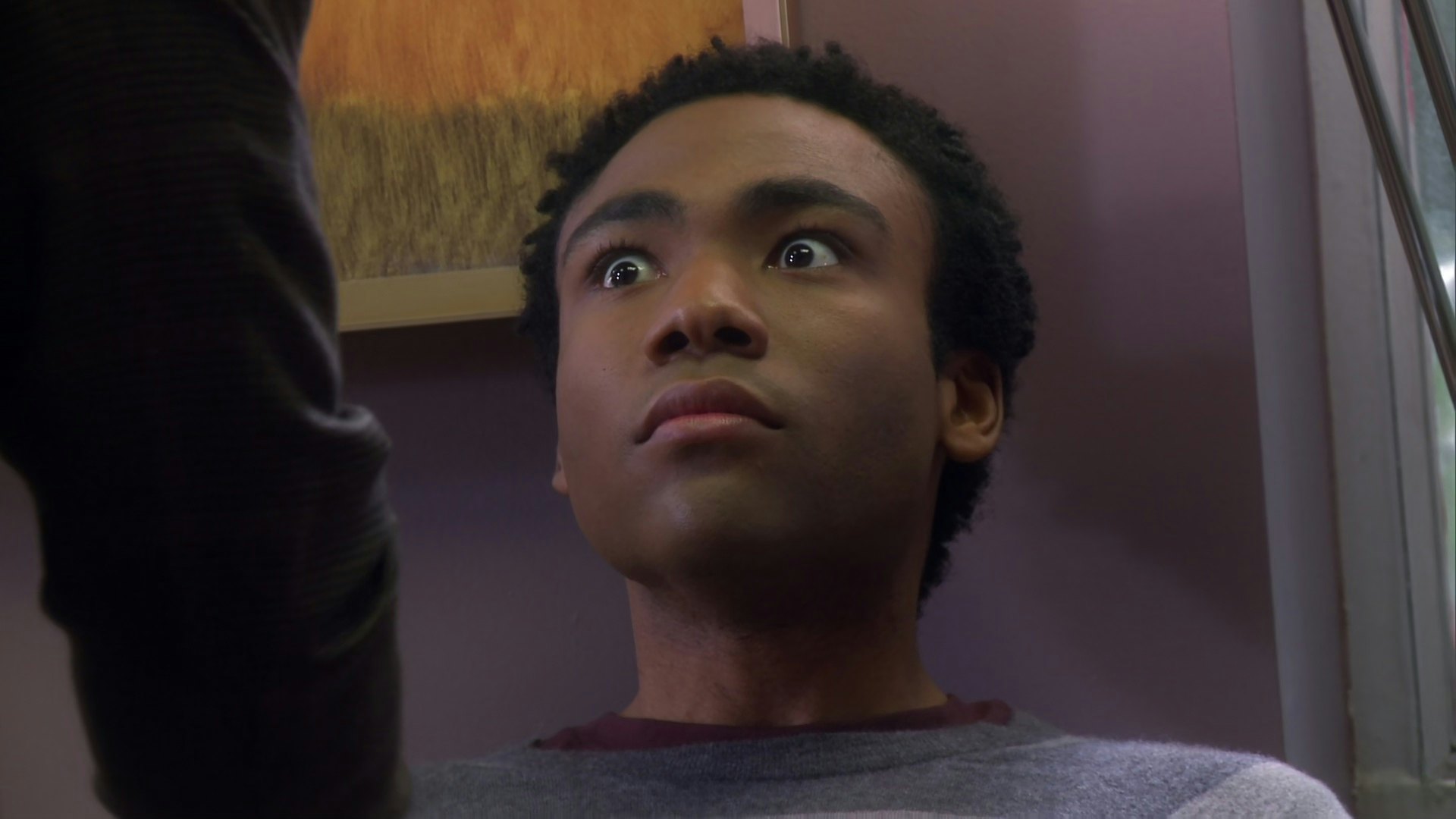 Community movie LeVar Burton confirms he ll return for the film