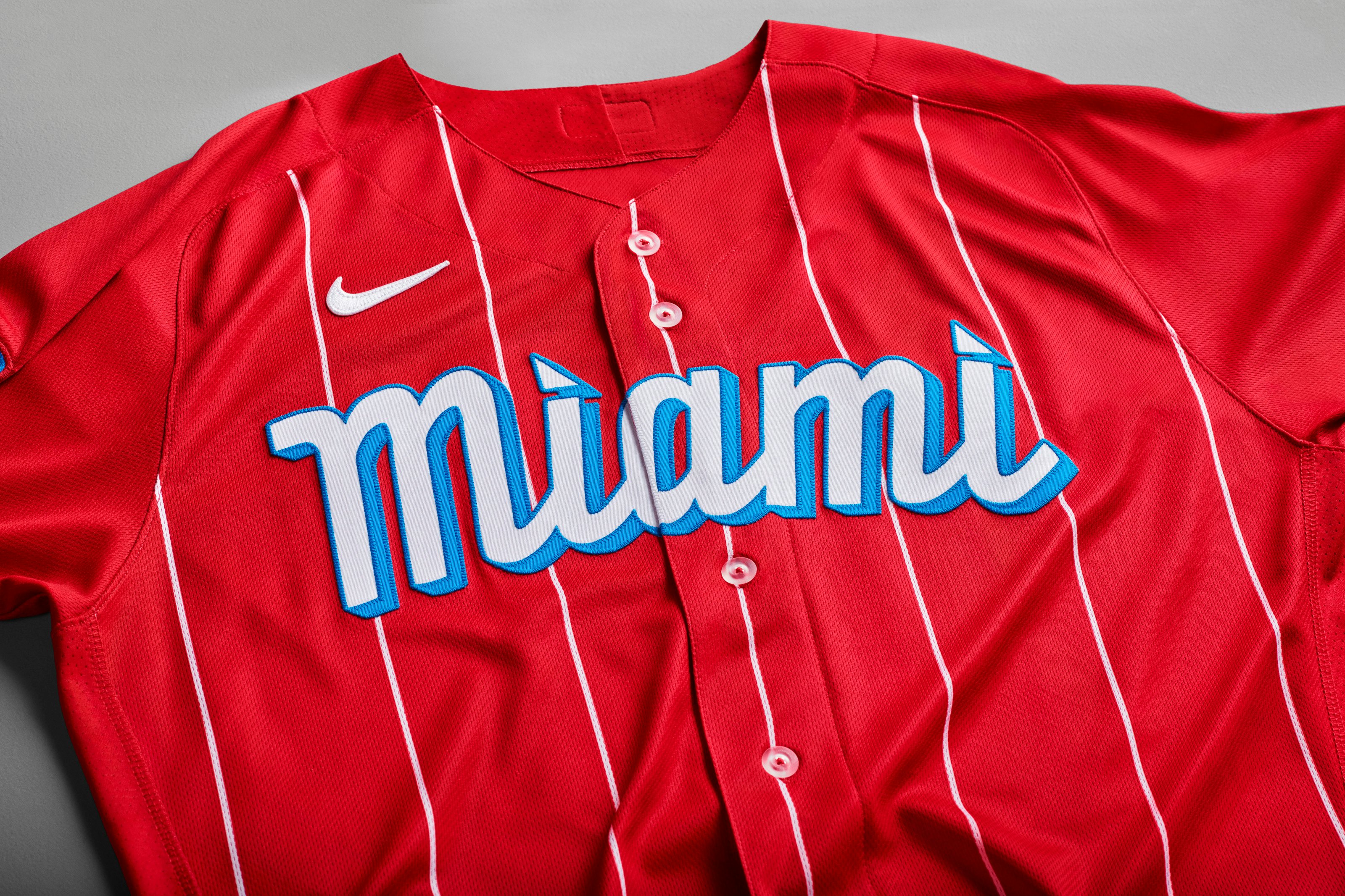 miami marlins jersey for sale