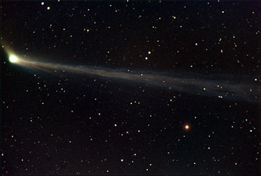 Comet C/2002 T7 