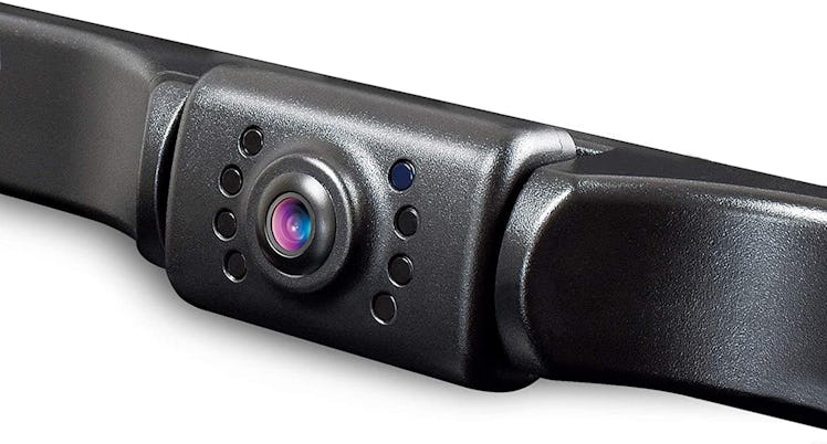 eRapta Car Backup Camera