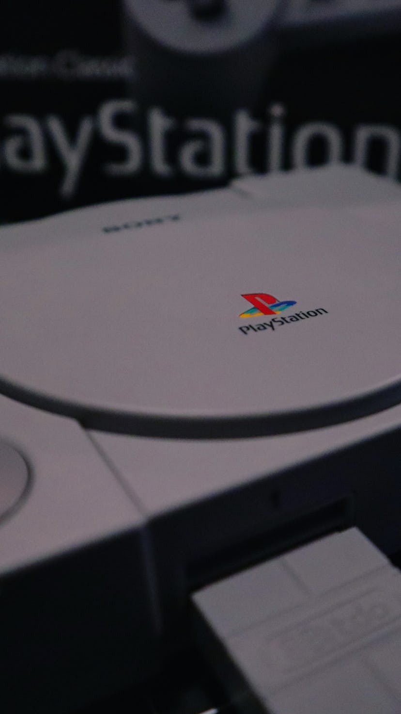 Trash to treasure: The PlayStation Classic is the ultimate retro console once you hack it