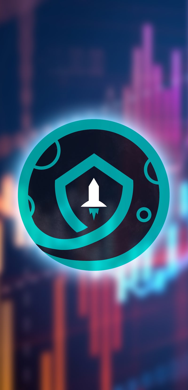 SafeMoon token