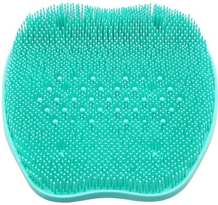 SIMUER Foot Scrubber Cleaner Massager