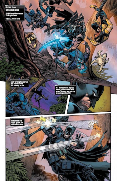 batman vs snake eyes fortnite