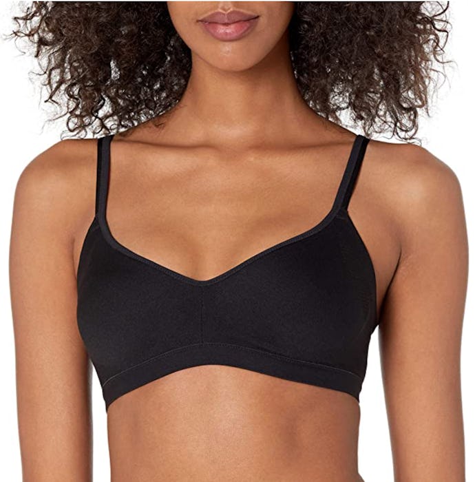 Warner's Easy Does It Wire-Free Bra