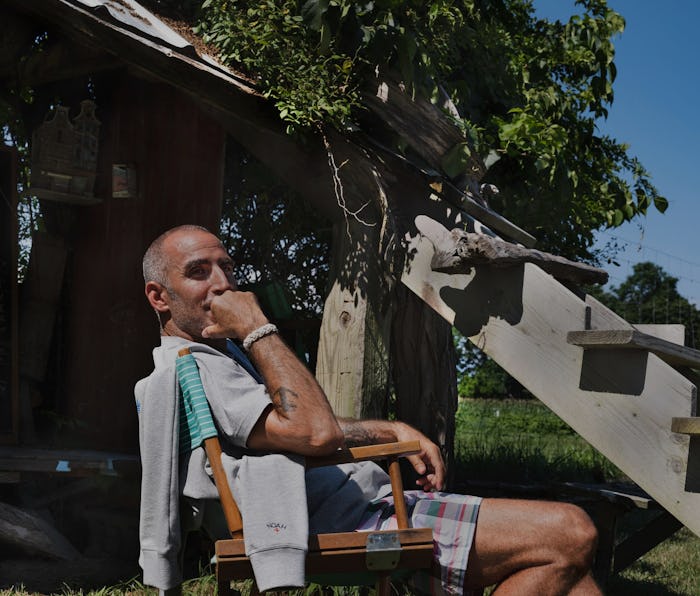 Noah Brandon Babenzien