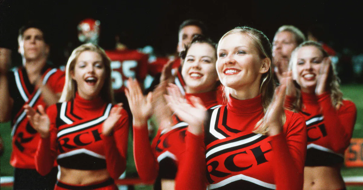 Bring It On Halloween Release Date Cast Trailer Bring It On Halloween Release Date Cast Trailer