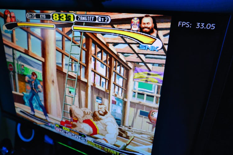 Your mileage is going to vary for playing Sega Dreamcast games on the PlayStation Classic. Be prepar...