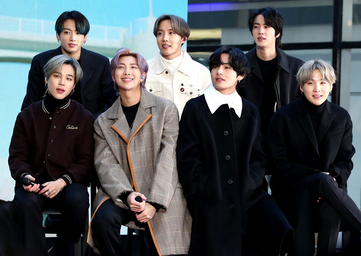 33 Bts Words To Know Once You Join The Army 33 Bts Words To Know Once You Join The Army